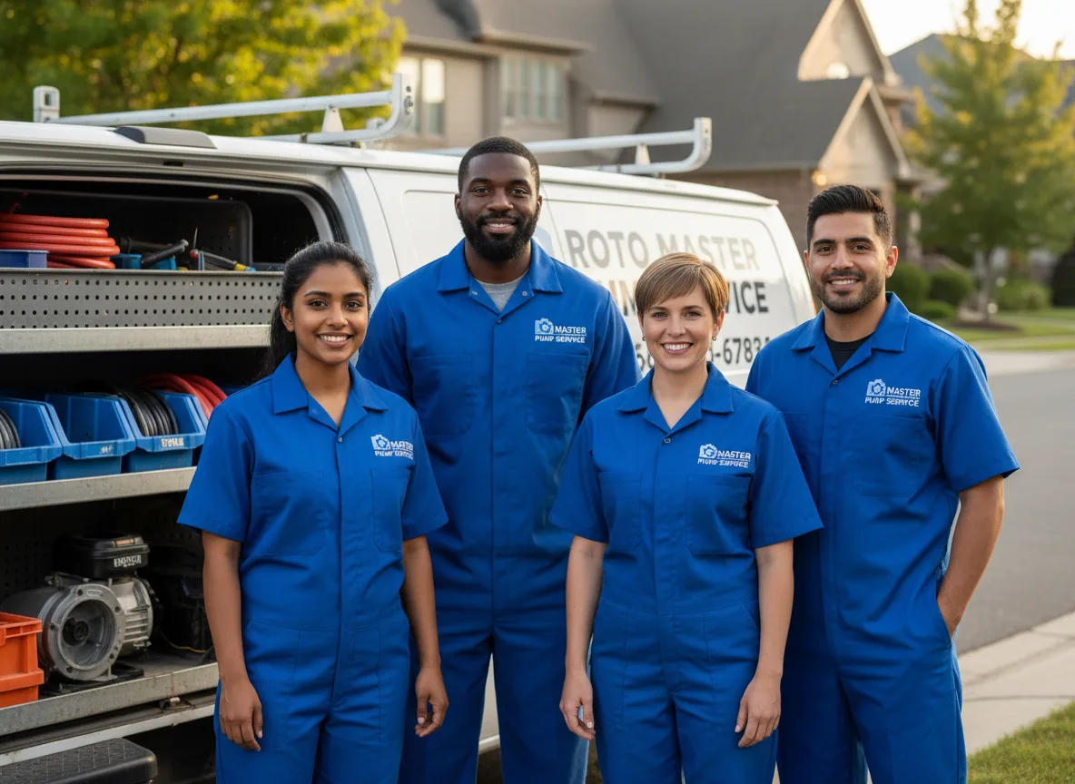 Sump Pump Installation company in Delton, MI
